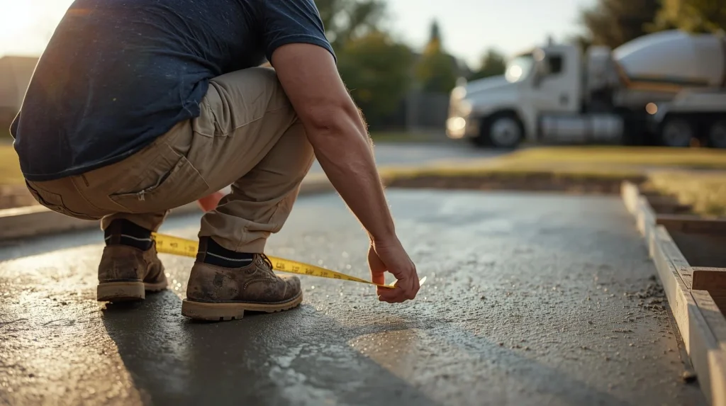 How Do I Calculate Yards of Concrete how do i calculate yards of concrete