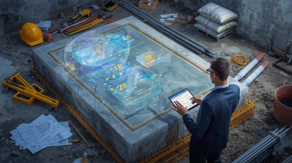 concrete and calculator concrete and calculator