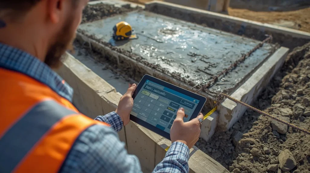 how do i calculate yards of concrete how do i calculate yards of concrete