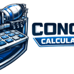 Concrete Calculator Pro logo