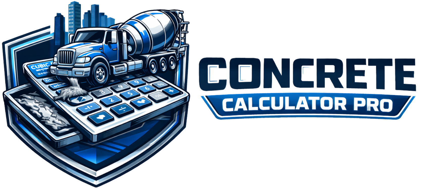 Concrete Calculator Pro