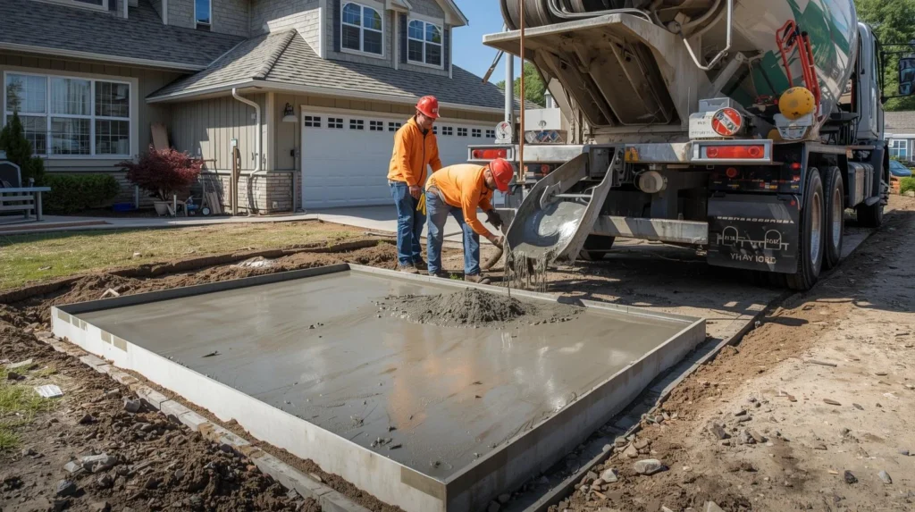 how to calculate yards of concrete how to calculate yards of concrete
